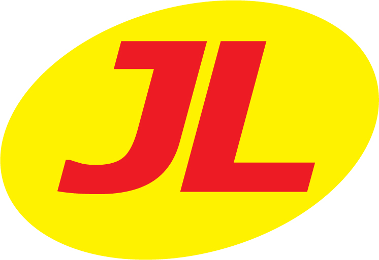 JL logo